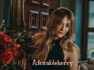Adorablekerry