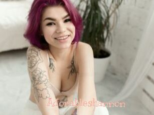 Adorableshannon