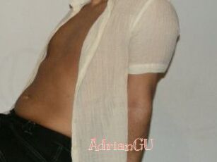 AdrianGU