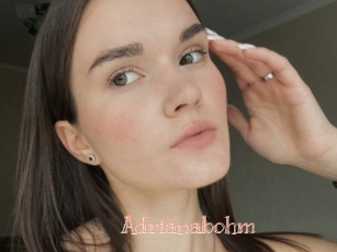 Adrianabohm