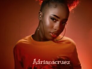 Adrianacruez