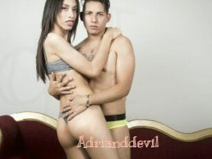 Adrianddevil