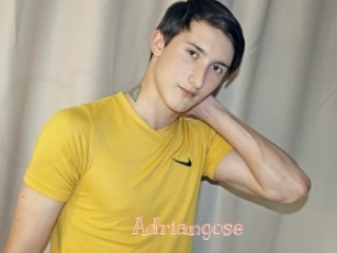 Adriangose
