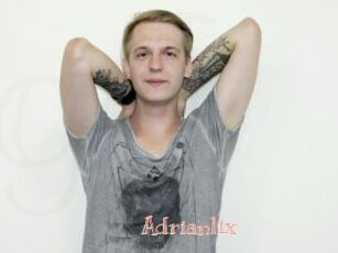 Adrianlix