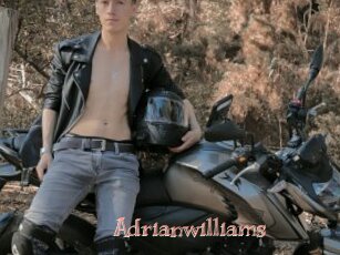 Adrianwilliams
