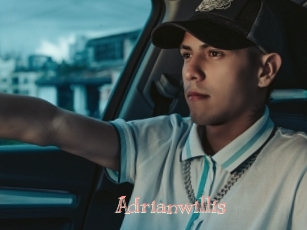Adrianwillis