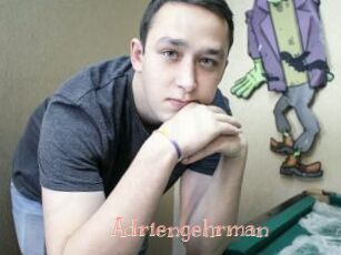 Adriengehrman