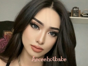 Aeceehotbabe