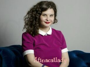 Afinacatlady