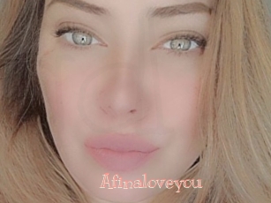 Afinaloveyou