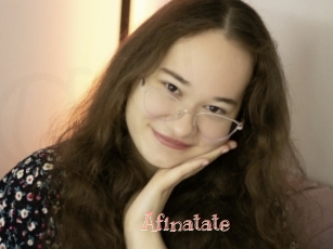 Afinatate