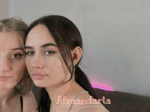 Afraandarta