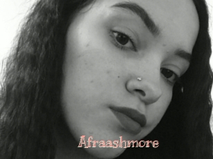 Afraashmore