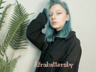 Afrabattersby