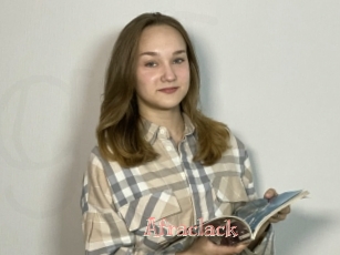 Afraclack