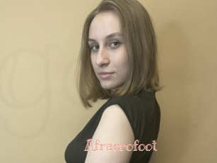 Afracrofoot