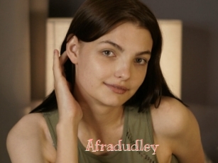 Afradudley