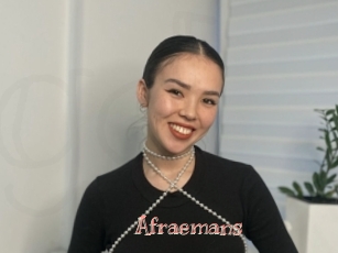 Afraemans