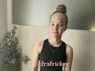 Afrafrickey