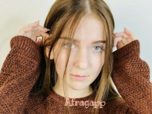 Afragapp