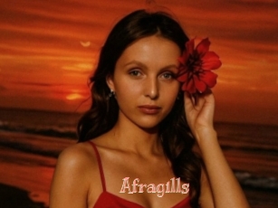 Afragills