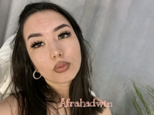 Afrahadwin