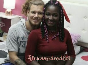 Africaandredhot