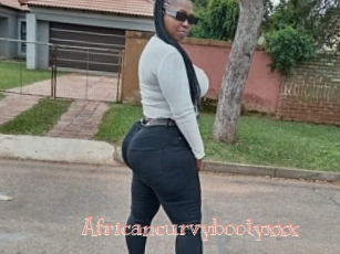 Africancurvybootyxxx
