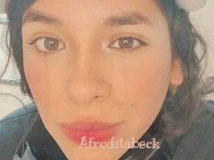 Afroditabeck