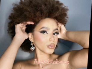 Afroditabenz