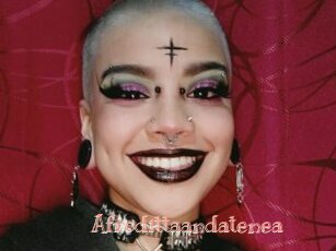 Afrodittaandatenea