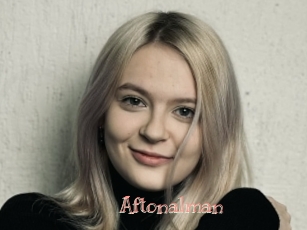 Aftonalman
