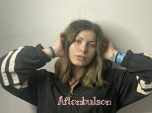 Aftonbulson
