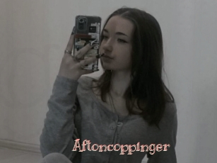 Aftoncoppinger