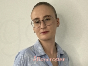 Aftoncrosier