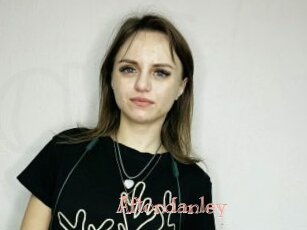 Aftondanley