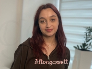 Aftongossett
