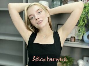 Aftonharwick