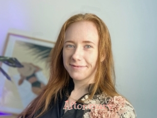 Aftonmary