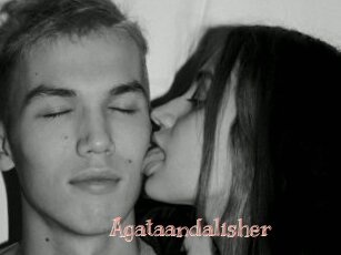 Agataandalisher