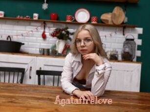 Agatafirelove