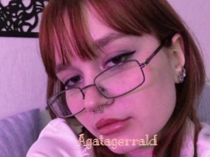 Agatagerrald