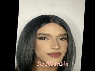 Agattamills