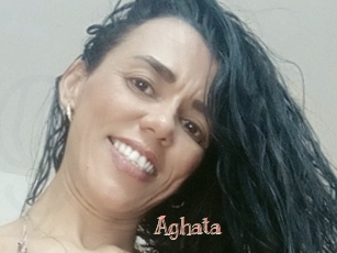 Aghata