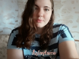 Aglayfame