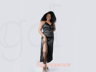 Agnesawuor