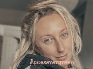 Agnesevergreen