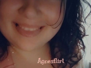 Agnesflirt