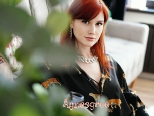 Agnesgree