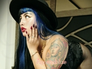 Agnessblue